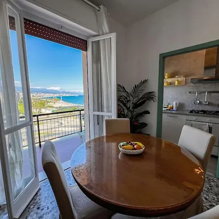 Sunrise Dream - - Beach & Free Parking Apartment Vado Ligure