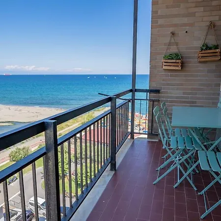 Apartment Sunrise Dream - - Beach & Free Parking Vado Ligure