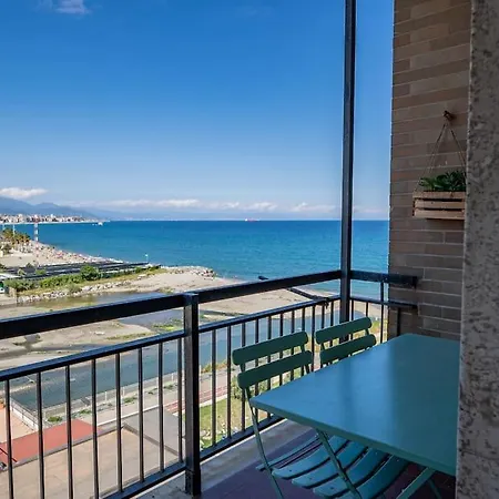 Sunrise Dream - - Beach & Free Parking Appartement Vado Ligure