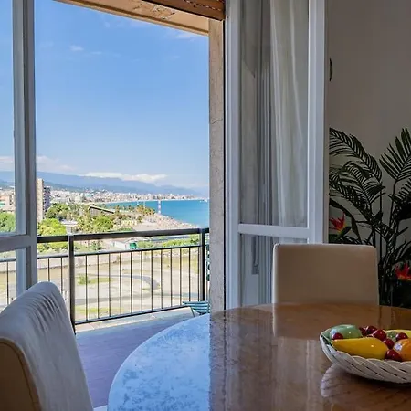 Sunrise Dream - - Beach & Free Parking Appartement Vado Ligure