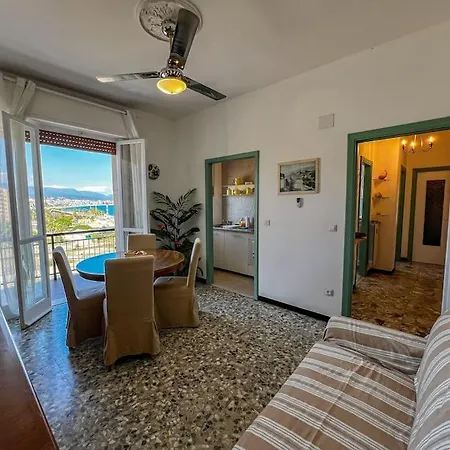 Sunrise Dream - - Beach & Free Parking Apartamento